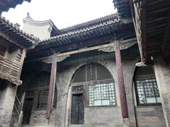 -山西王家大院