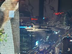 -运·中餐厅(成都华尔道夫酒店)