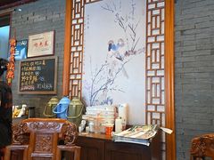 -合肥妈妈菜(青阳南路店)