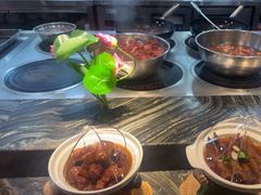 -不倒翁·安徽名菜楼(步行街店)