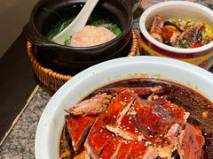 -南京大牌档(中关村领展广场店)