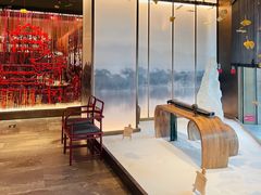 -京华烟云·北京烤鸭(领展购物广场·中关村店)