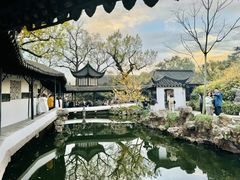 -拙政园