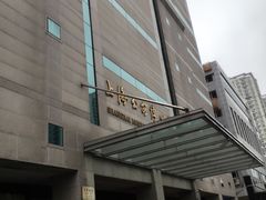 -上海公安博物馆