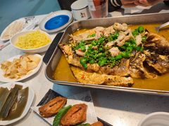 -鱼酷活鱼烤鱼(南京水游城店)