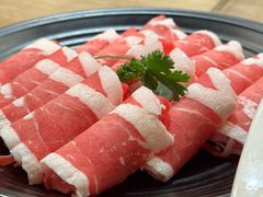 -古关火锅店(古北水镇景区店)