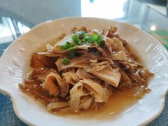 -茶油香闽南菜·花园餐厅(前埔店)