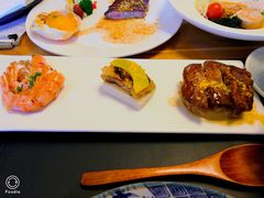 -王鼎精致料理铁板烧(世博源店)