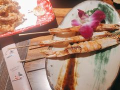 -一本料理(西溪天街店)