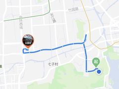 -苏州上方山国家森林公园