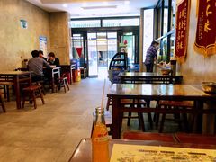 大堂-老乌家特色小炒泡馍(大皮院店)