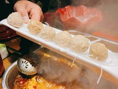 -舒来喜鱼锅(伊河路店)