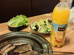 -炼瓦家日式烧肉·寿喜烧(融创精彩天地店)