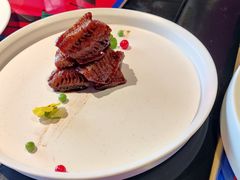 -上海滩餐厅(BFC外滩金融中心店)