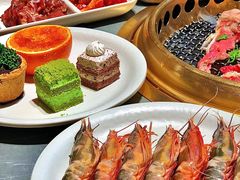 -韩盛·盛江山自助料理(奥体万达店)