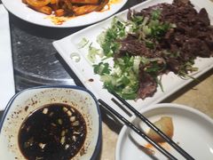 -英子补身汤(海兰路店)