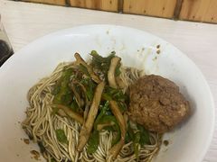 -高邮面馆(明瓦廊店)