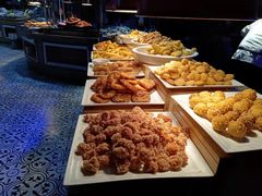 -吉布鲁牛排海鲜自助(成都大悦城店)