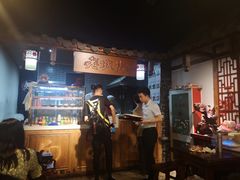 -老城街小面(禄安大街店)