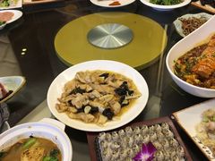 -津菜宋记老房子(鼓楼店)