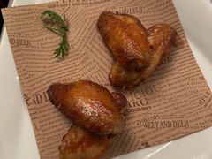 -波特曼西餐厅(南岗店)