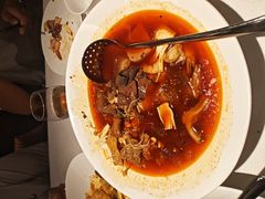 -漢舍中国菜馆(浦东嘉里城店)