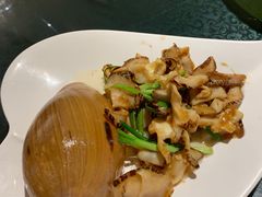 -达叔香味海鲜(海棠68环球美食街店)