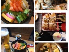 -小山日本料理(兴业太古汇店)