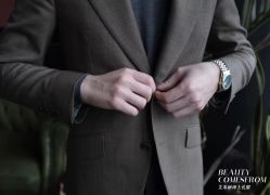 -艾米丽婚纱礼服