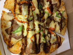 -City1+1城市比萨(国商卫星广场店)