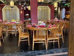 -伙靠·江浙菜(田林路店)