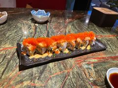 -炙柒Sekinana·精致料理 烧鸟·铁板烧(海上世界店)