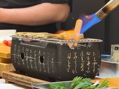 -Sushi Hanzo半藏(天环广场店)