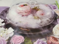 -哈根达斯(美罗城店)