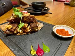 -敏珠拉姆藏餐·南京厨房(富春江东街店)