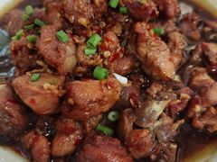 外婆鸡-江南古镇味道·私房菜