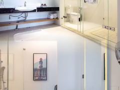 -武汉武昌站街道口华美达安可酒店