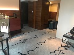 -东京希尔顿酒店
