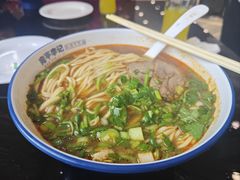 -宛平李记小吃(东关街店)