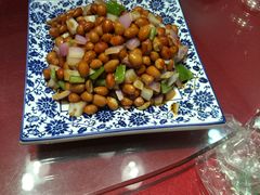 -赵记煎饼卷大葱(东岳店)