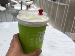 -奈雪的茶(市百一店)