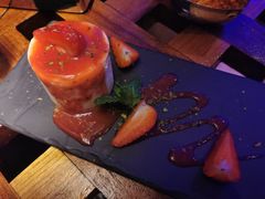 -广州柏悦酒店·悦吧·顶楼露天酒吧