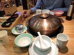 -椰夫人·养生椰子鸡(金沙洲永旺店)