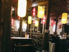 -蜀国大将老火锅(江北店)