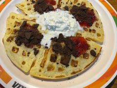 -比格比萨自助(国展店)