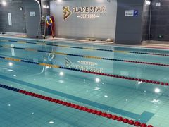 -FLARE STAR FITNESS(复地活力城店)