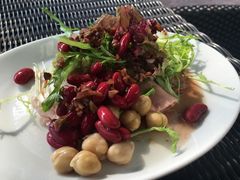 -茵特拉根酒店·西餐厅