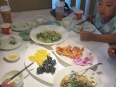 -船歌·鱼水饺青岛菜(金狮广场店)