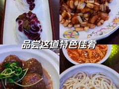 -恭敬李·烤鸭(天坛北门店)
