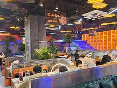 -亿牌牌东北烧烤(博物馆旗舰店)